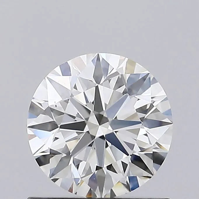 0.80ct Round Natural Diamond (Colour H, Clarity VS1, Cut EX, IGI)