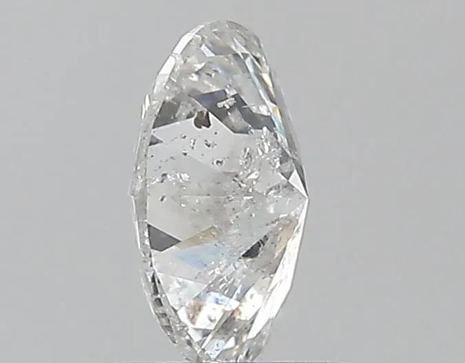 1.01 Carats OVAL Diamond