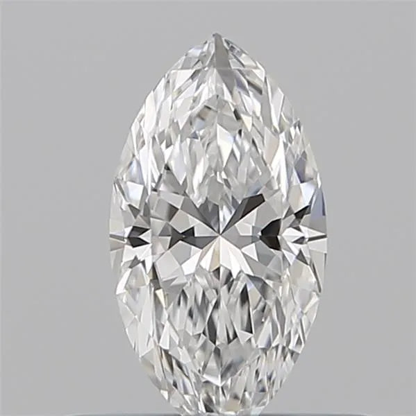 0.08 Carats MARQUISE Diamond