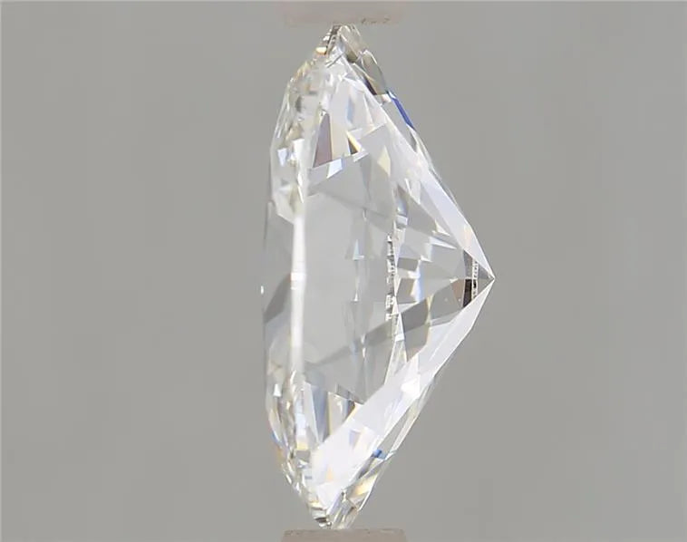 1.51ct Oval Lab Grown Diamond (Colour G, Clarity VVS1, IGI)