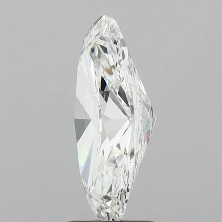 3.02 Carats OVAL Diamond