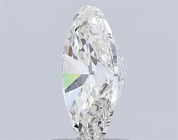 2.5 Carats OVAL Diamond