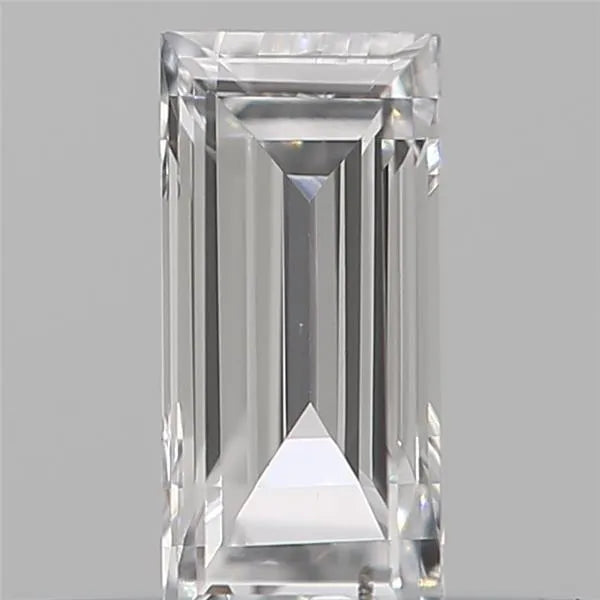 0.18 Carats BAGUETTE Diamond