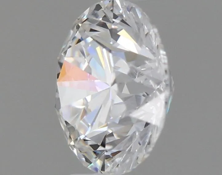 0.75 Carats ROUND Diamond