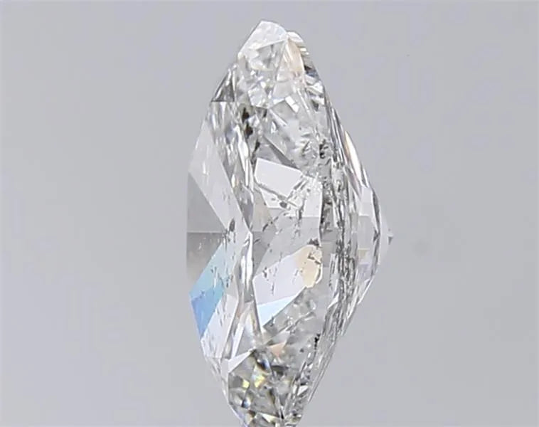 1.20ct Oval Natural Diamond (Colour G, Clarity SI2, HRD)