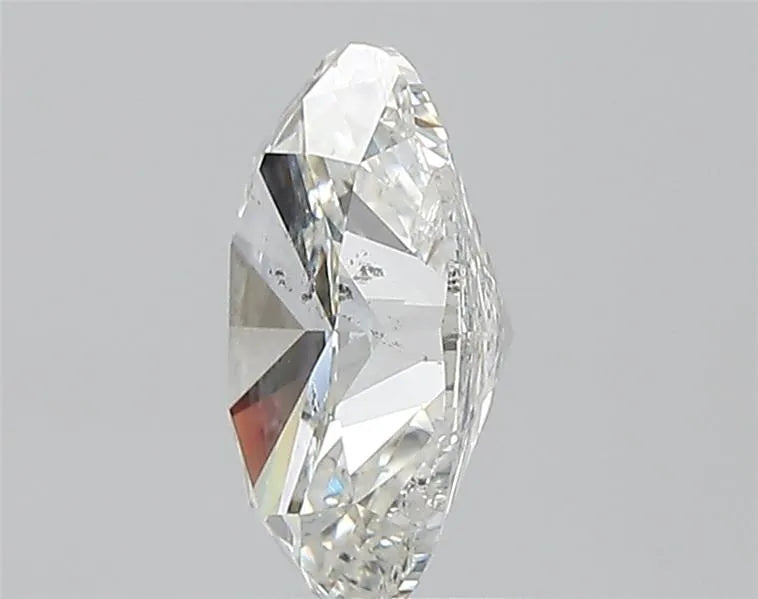 1.41 Carats OVAL Diamond