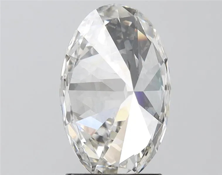 3.05 Carats OVAL Diamond