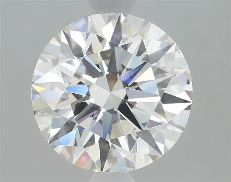 1.51ct Round Lab Grown Diamond (Colour G, Clarity VS2, Cut ID, IGI)