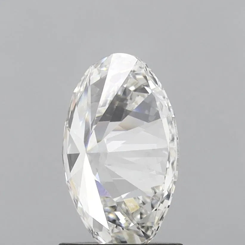 1.61 Carats OVAL Diamond