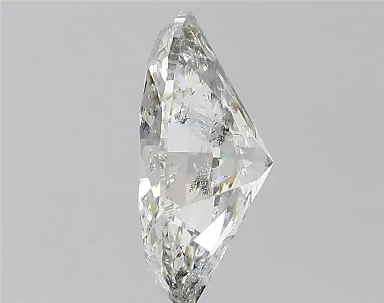 3.01 Carats OVAL Diamond