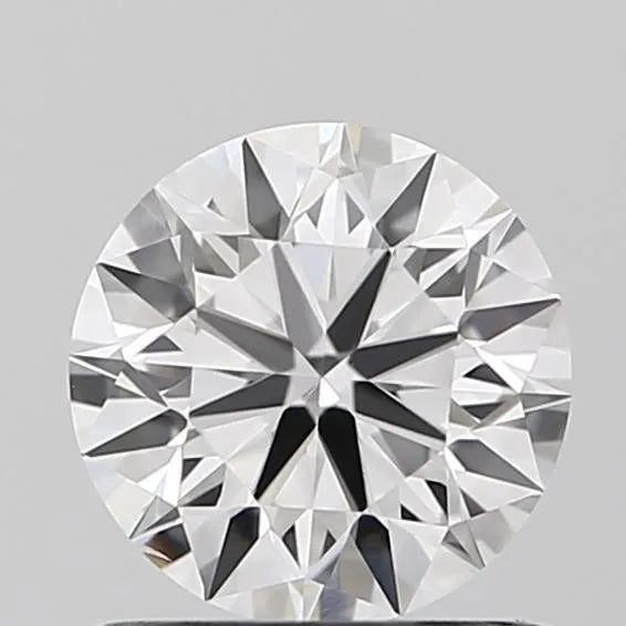 0.8 Carats ROUND Diamond