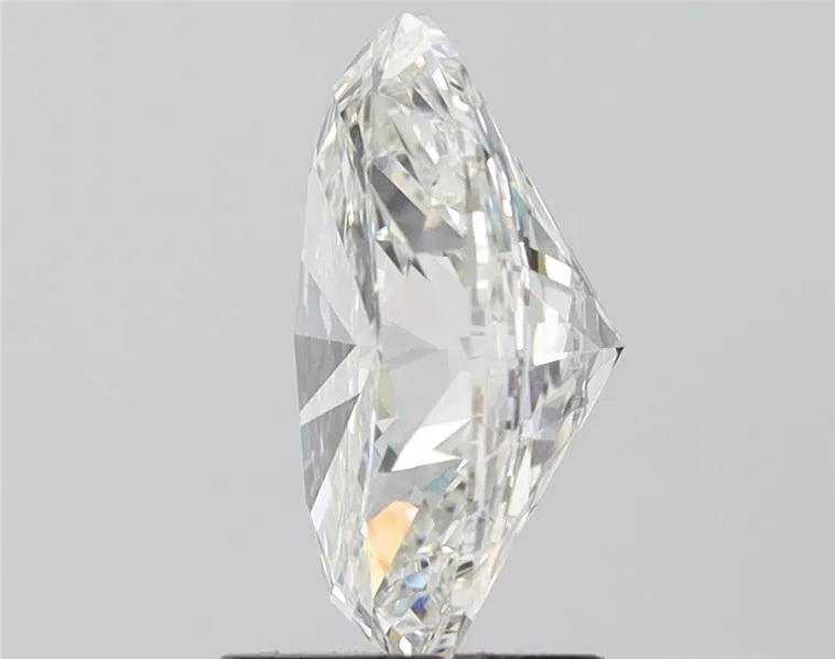 3 Carats OVAL Diamond