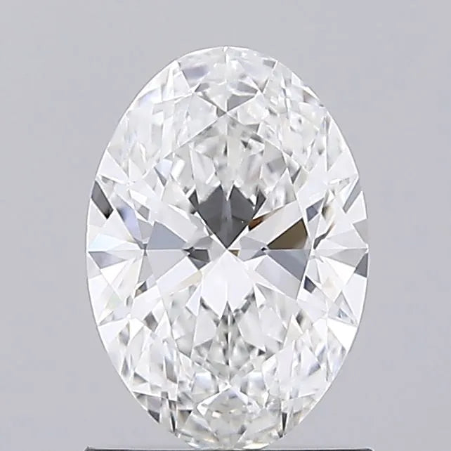 1.06 Carats OVAL Diamond