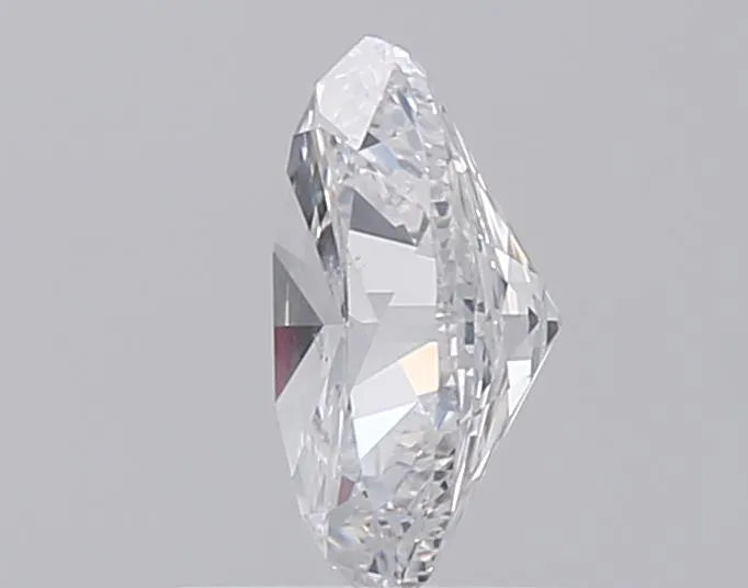 1 Carats OVAL Diamond