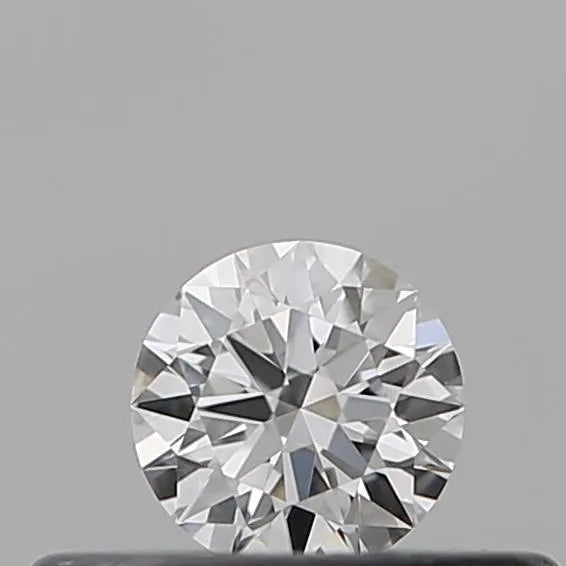 0.1 Carats ROUND Diamond