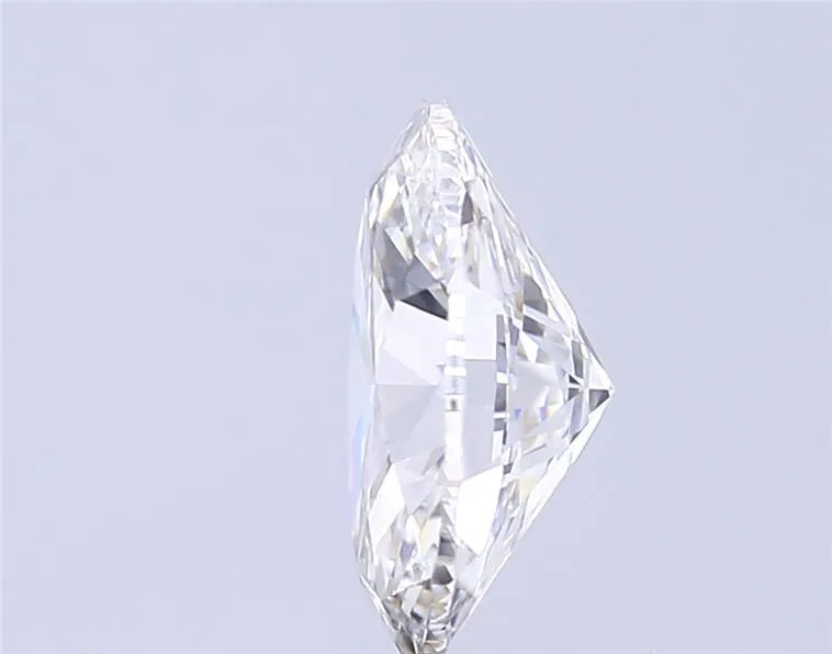 1.08ct Oval Lab Grown Diamond (Colour G, Clarity VS1, IGI)