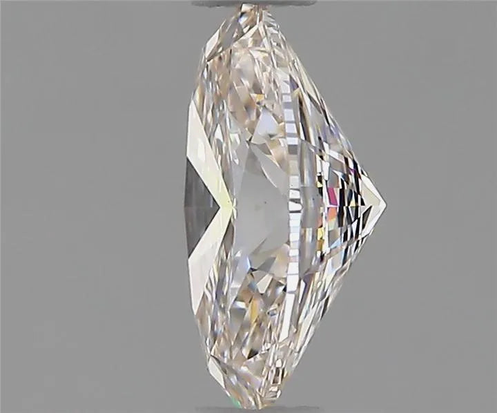 1.05ct Oval Lab Grown Diamond (Colour H, Clarity VS1, IGI)