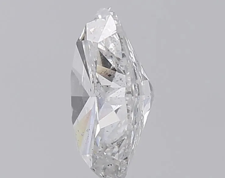 1 Carats OVAL Diamond