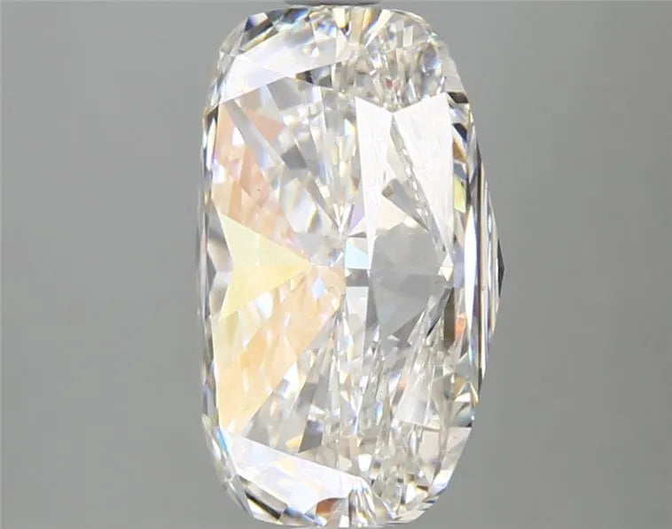 5.02ct Cushion brilliant Lab Grown Diamond (Colour H, Clarity VS1, IGI)