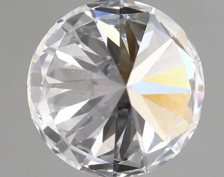 0.76 Carats ROUND Diamond