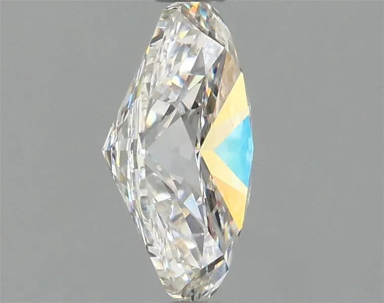 1.51ct Oval Lab Grown Diamond (Colour G, Clarity VS1, IGI)