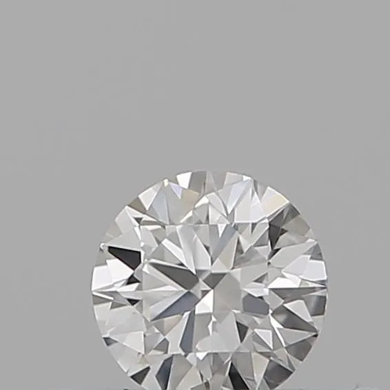 0.1 Carats ROUND Diamond