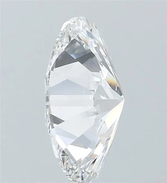 2.01 Carats OVAL Diamond