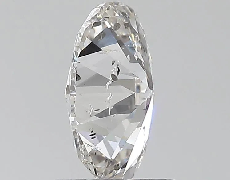 1 Carats OVAL Diamond