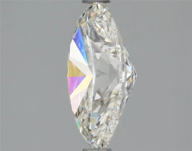 2.23 Carats OVAL Diamond