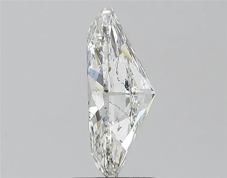 2 Carats OVAL Diamond