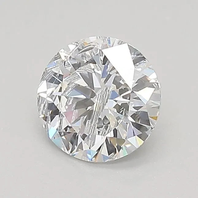 0.18 Carats EMERALD Diamond