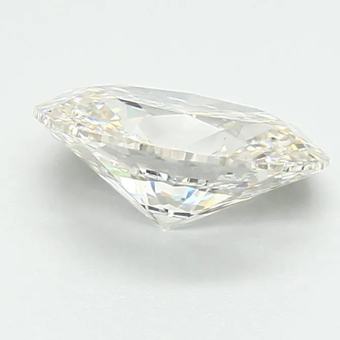 2.02 Carats OVAL Diamond