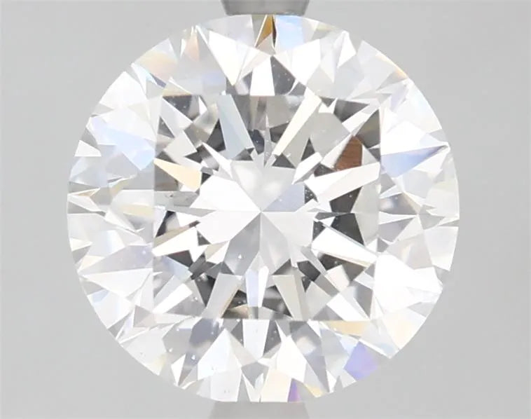 2.39 Carats ROUND Diamond