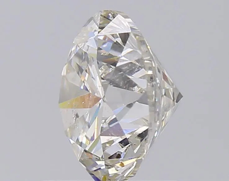 1.5 Carats ROUND Diamond