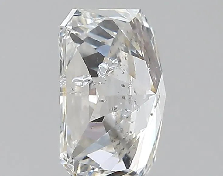 1 Carats RADIANT Diamond