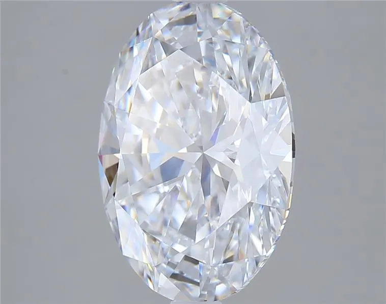 2.71 Carats OVAL Diamond