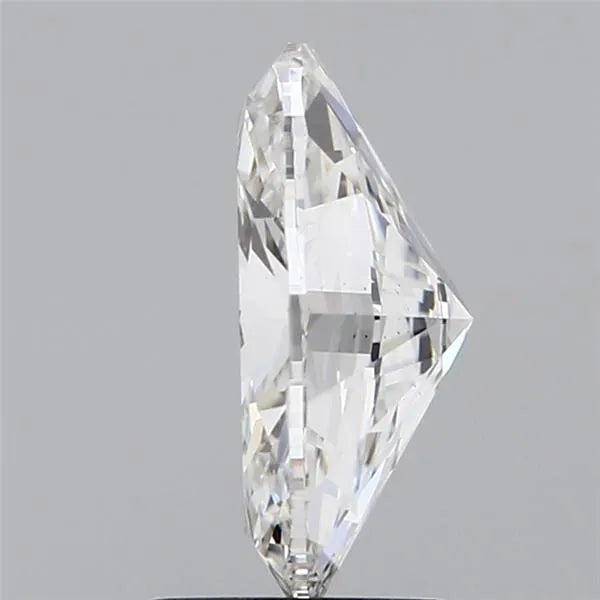 2 Carats OVAL Diamond