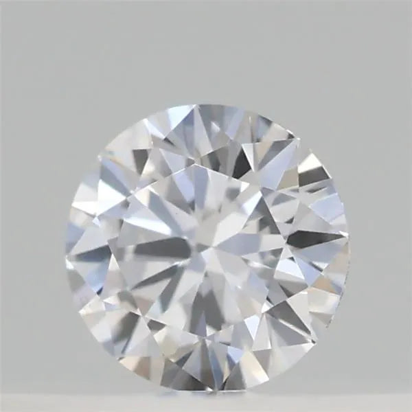 0.15ct Round Lab Grown Diamond (Colour E, Clarity SI1, Cut EX, IGI)