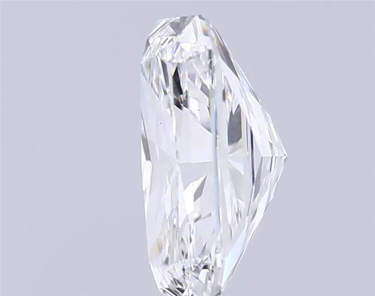 2.02 Carats RADIANT Diamond