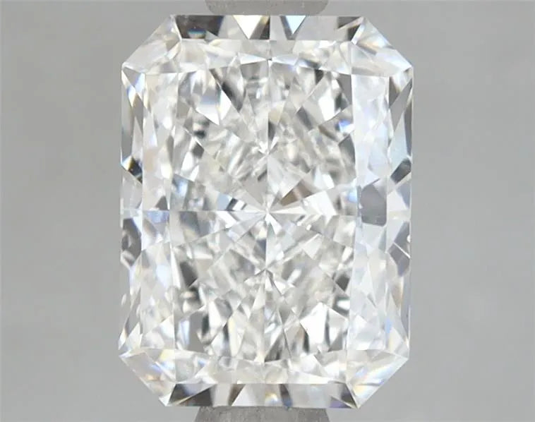 2.01ct Radiant Lab Grown Diamond (Colour E, Clarity VS1, IGI)