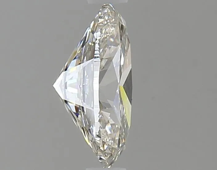 1.40ct Oval Lab Grown Diamond (Colour G, Clarity VS2, IGI)