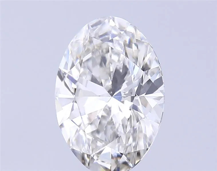 1.53 Carats OVAL Diamond