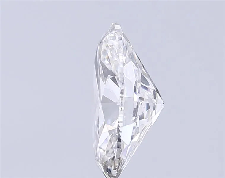 1.14ct Oval Lab Grown Diamond (Colour G, Clarity VS2, IGI)