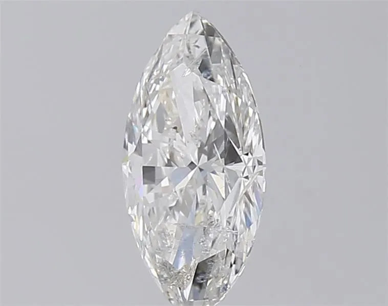 1.46ct Marquise Natural Diamond (Colour H, Clarity SI2, Cut VG, IGI)