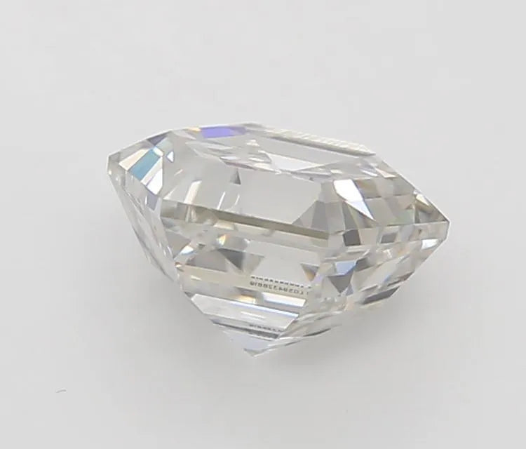 0.74 Carats HEXAGONAL Diamond