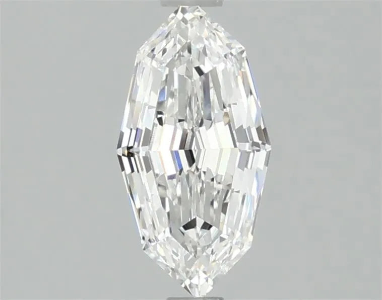 1.08ct Other Lab Grown Diamond (Colour F, Clarity VVS2, IGI Certified)