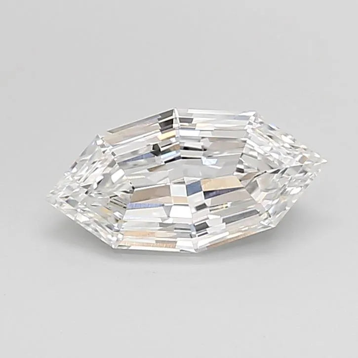 1.09ct Other Lab Grown Diamond (Colour D, Clarity VVS2, IGI Certified)