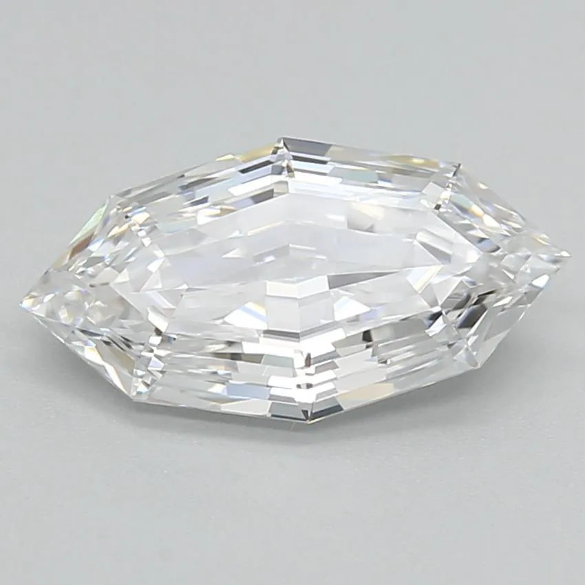 1.31ct Other Lab Grown Diamond (Colour D, Clarity VVS1, IGI Certified)