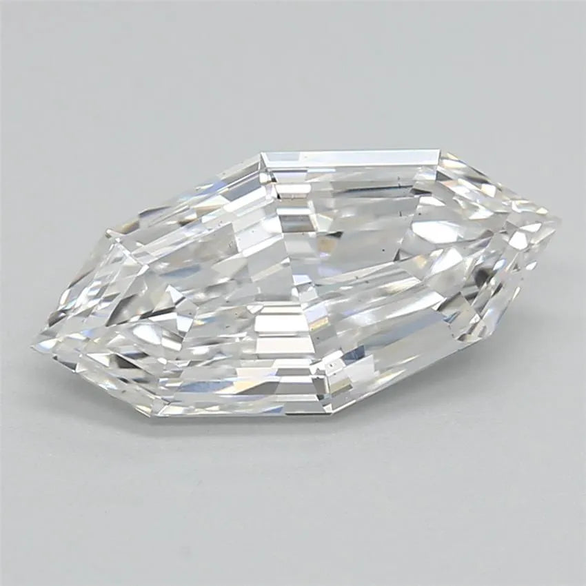 1.34ct Other Lab Grown Diamond (Colour E, Clarity VS2, IGI Certified)