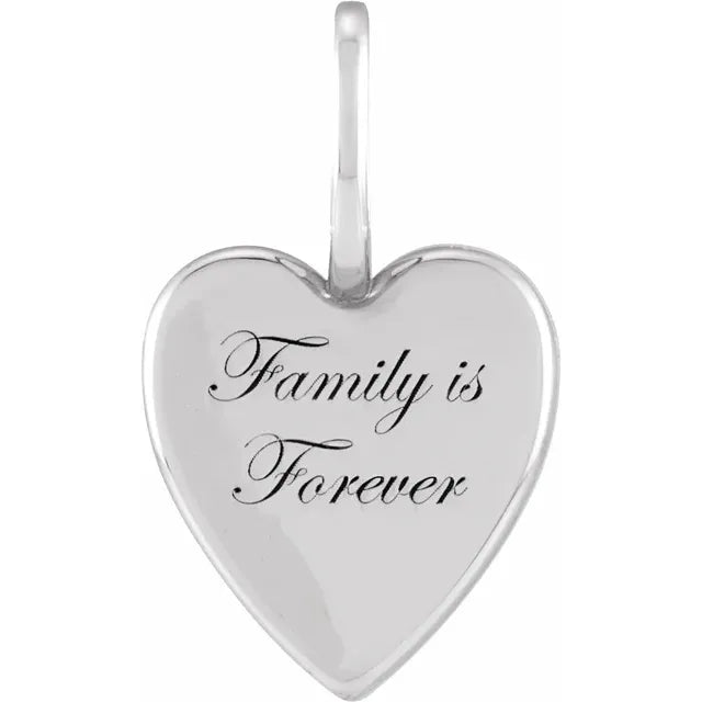 Families Necklace